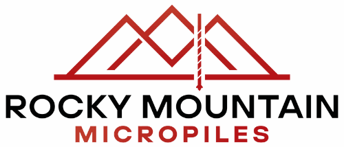 Rocky Mountain Micropiles